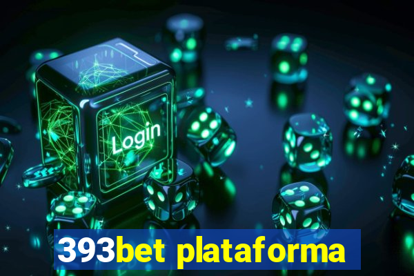 393bet plataforma